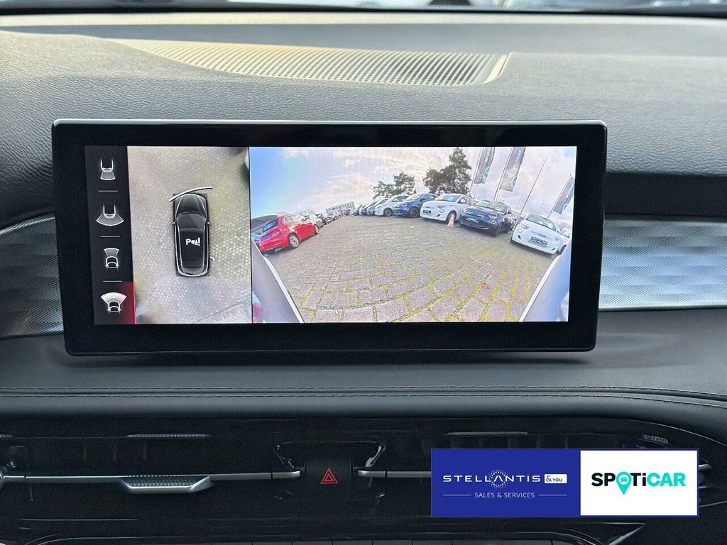 Alfa Romeo Tonale 2023