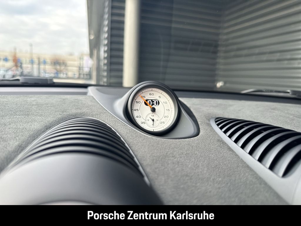 Porsche Boxster 2026