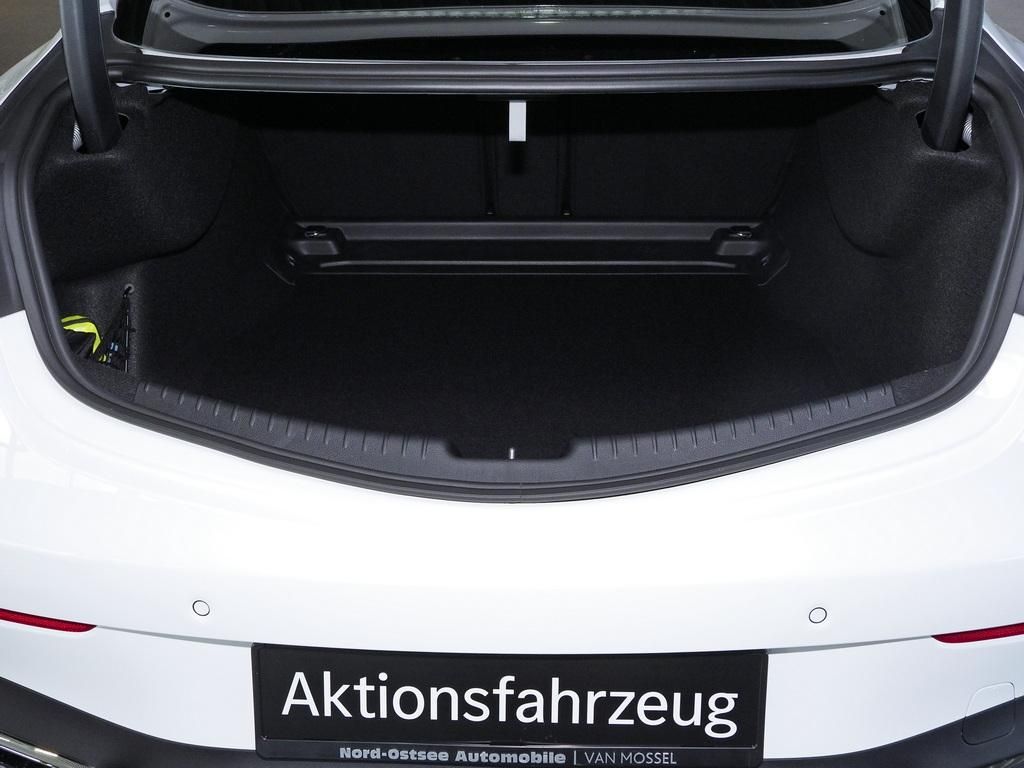 Mercedes-Benz CLE 180 2025