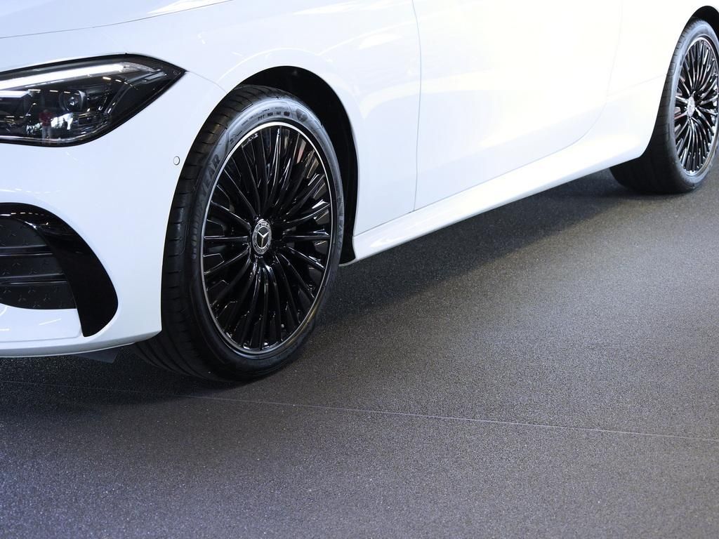 Mercedes-Benz CLE 180 2025