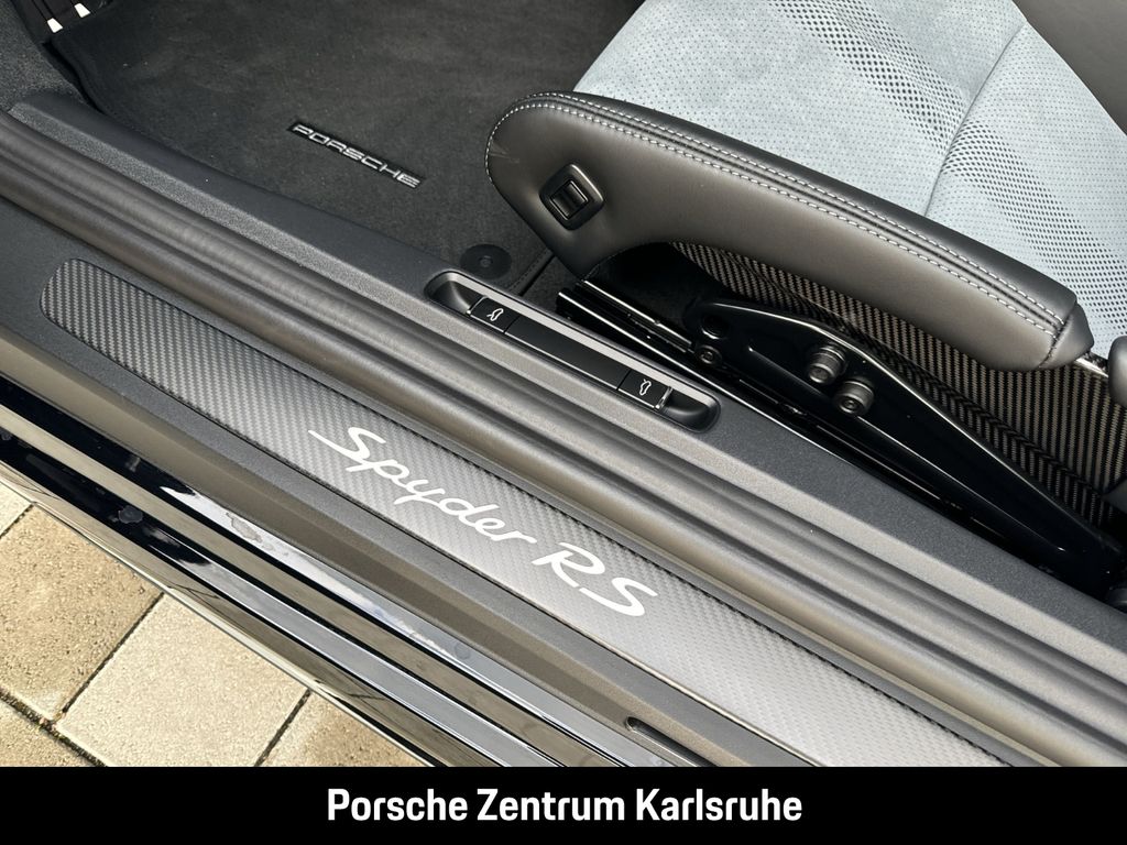 Porsche Boxster 2026