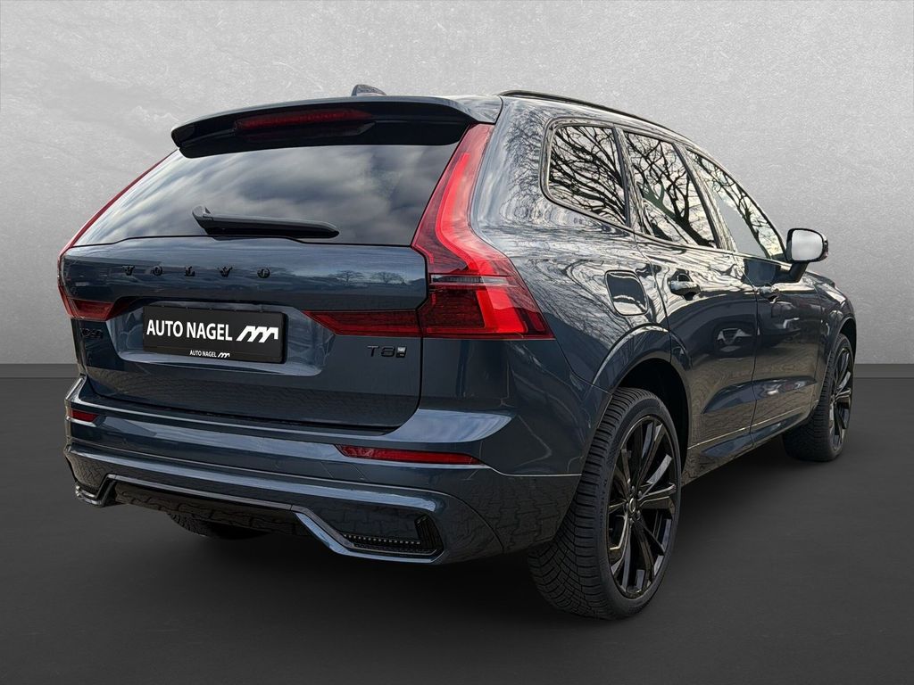 Volvo XC60 2025