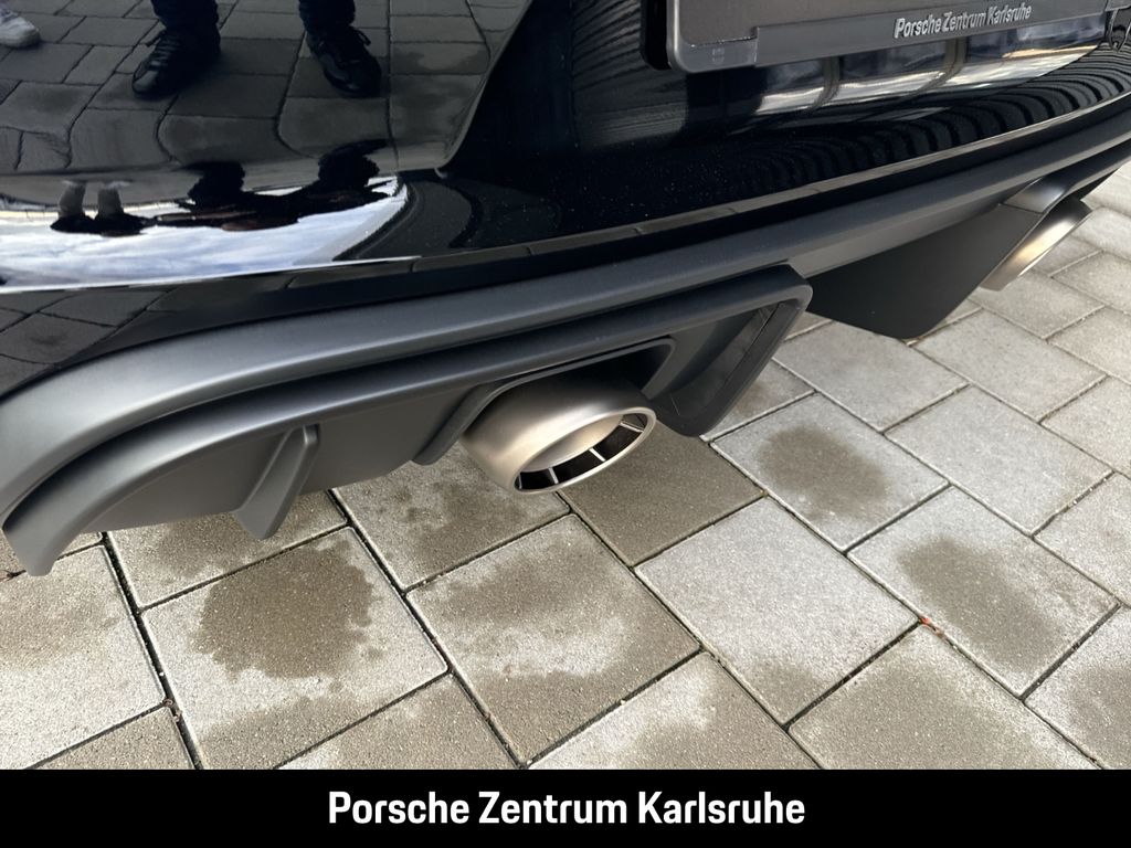 Porsche Boxster 2026