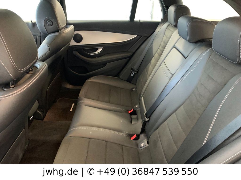 Mercedes-Benz E 300 2021