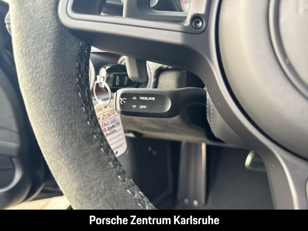 Porsche Boxster 2026