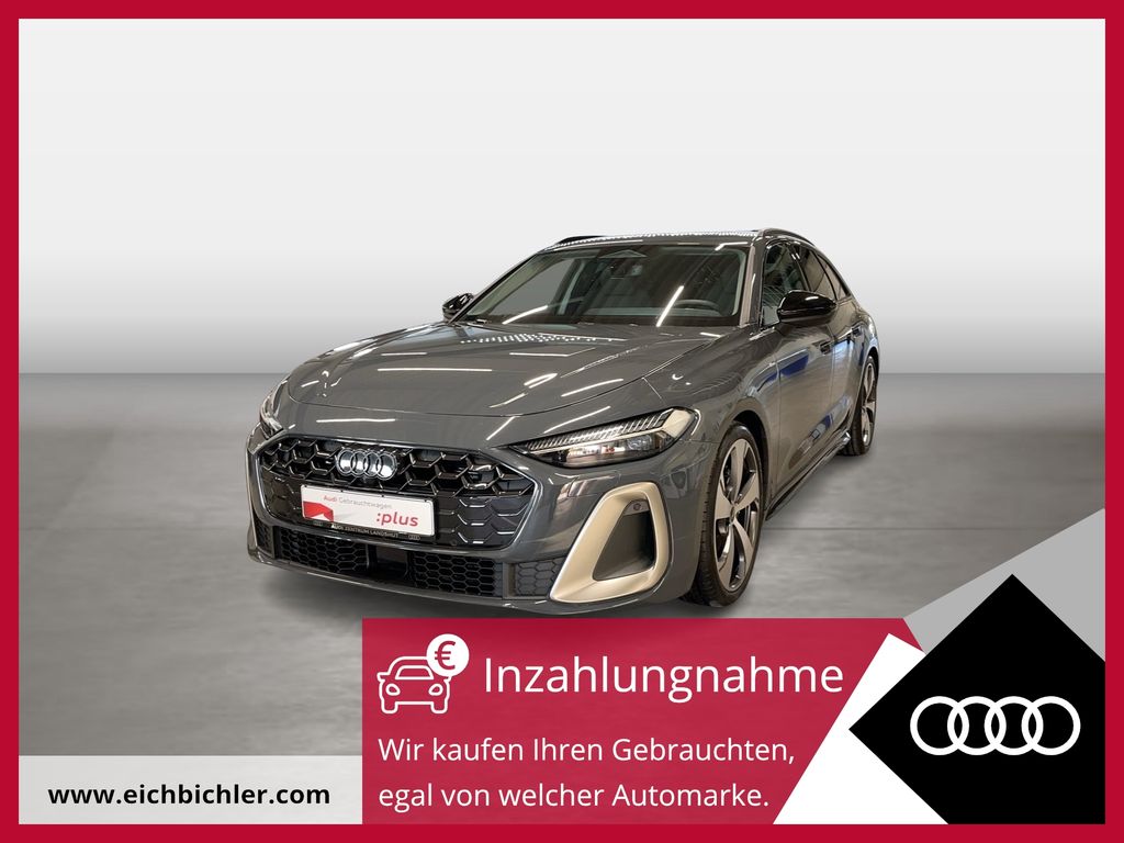 Audi A5 2025