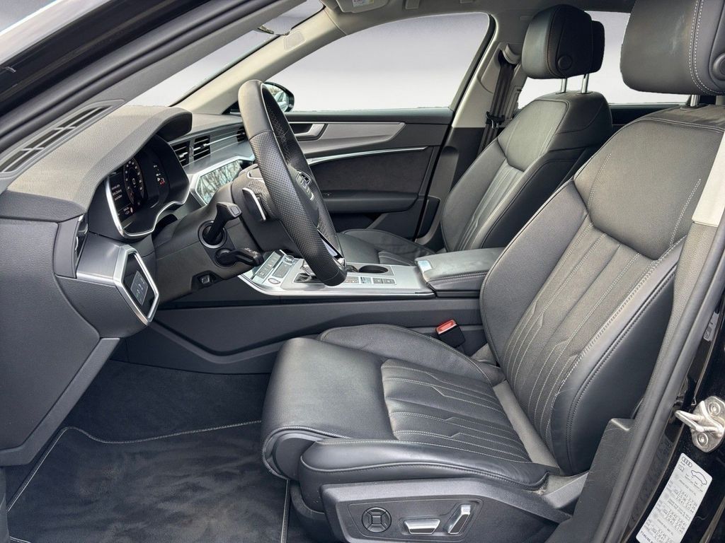 Audi S6 2023