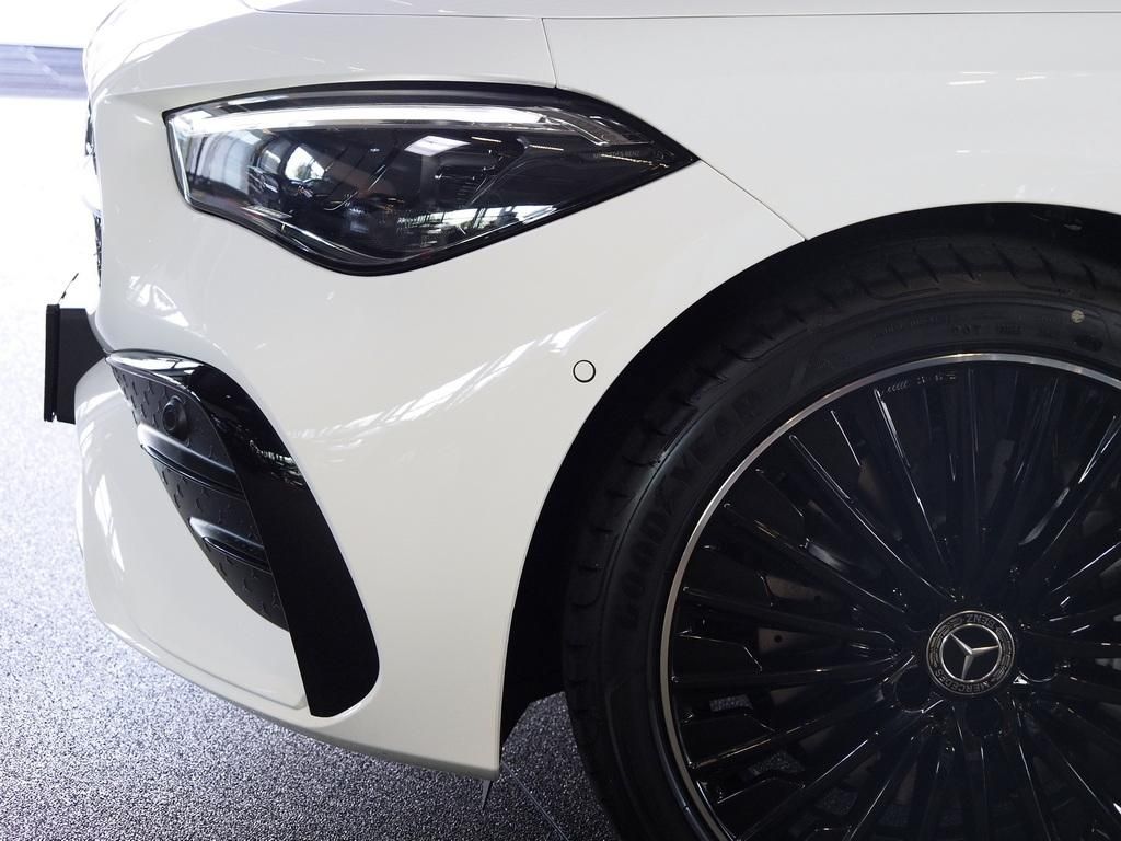 Mercedes-Benz CLE 180 2025