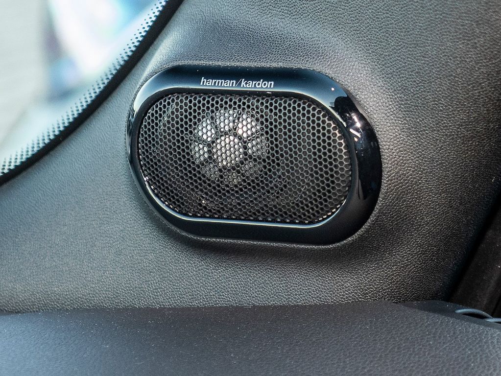 MINI John Cooper Works Cabrio 2022