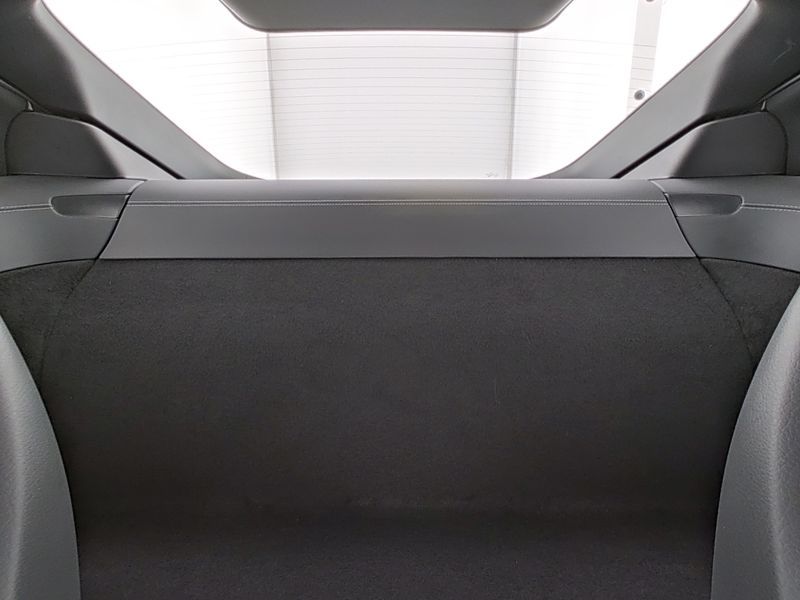 Mercedes-Benz AMG GT 2024