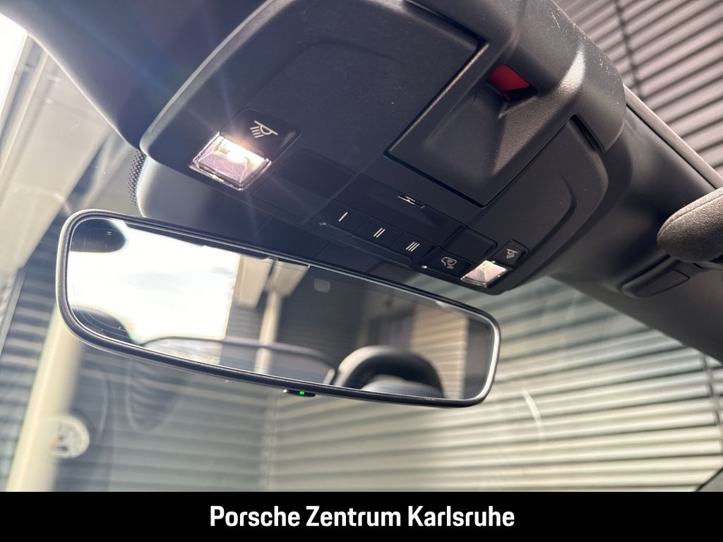 Porsche Boxster 2026