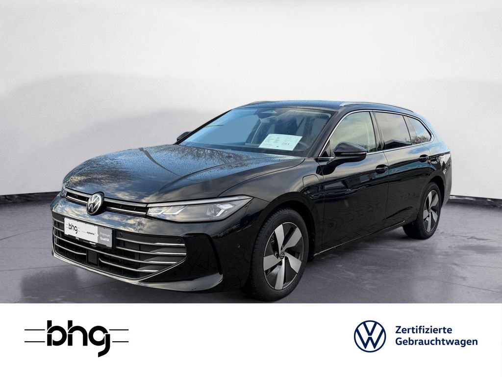 Volkswagen Passat 2025