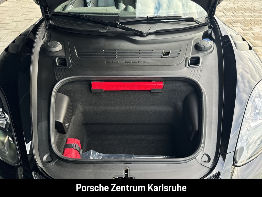 Porsche Boxster 2026