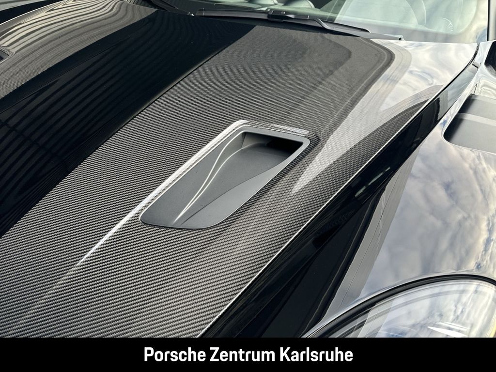 Porsche Boxster 2026