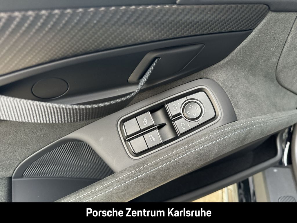 Porsche Boxster 2026