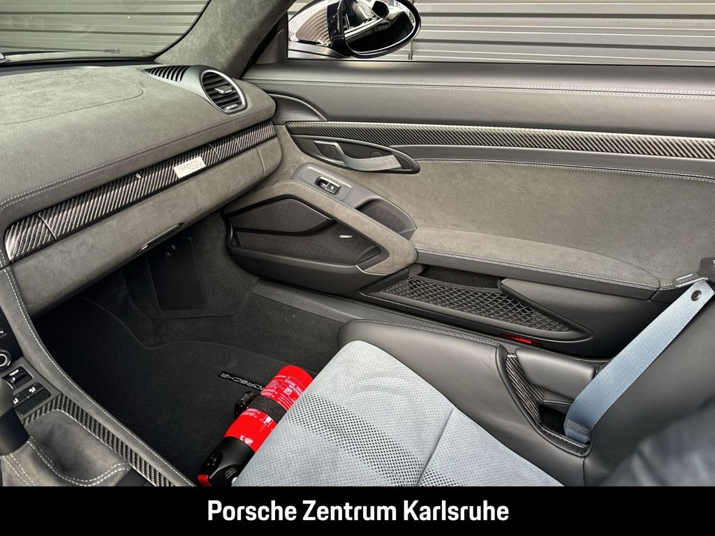 Porsche Boxster 2026