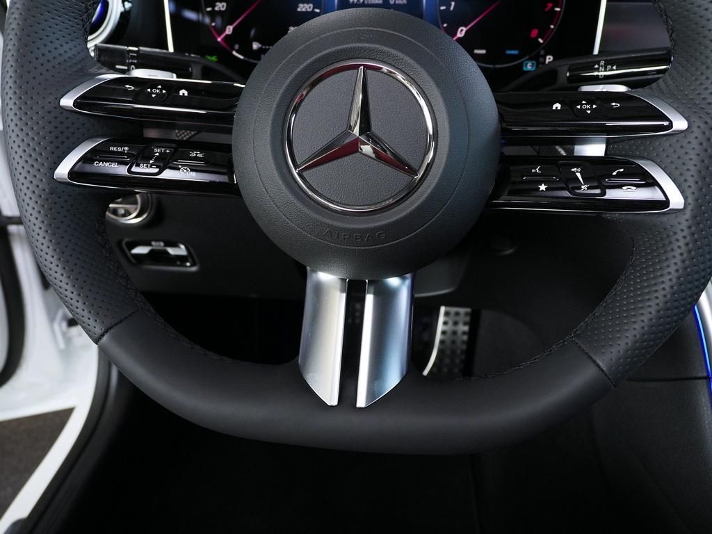 Mercedes-Benz CLE 180 2025