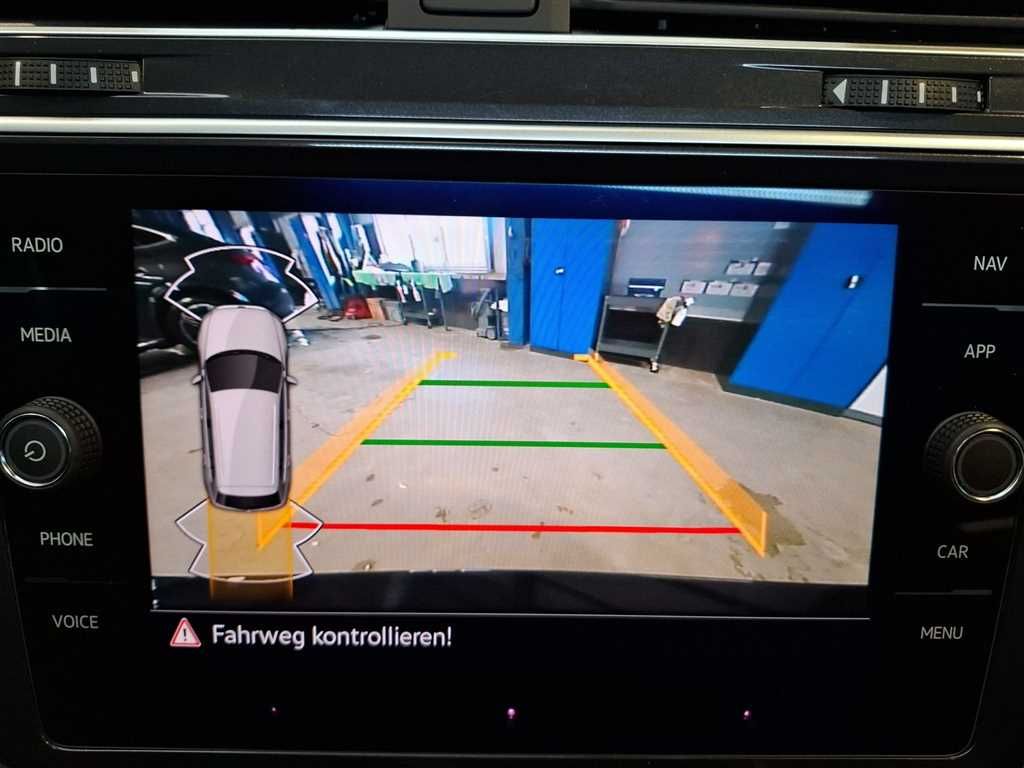 Volkswagen Tiguan Allspace 2024