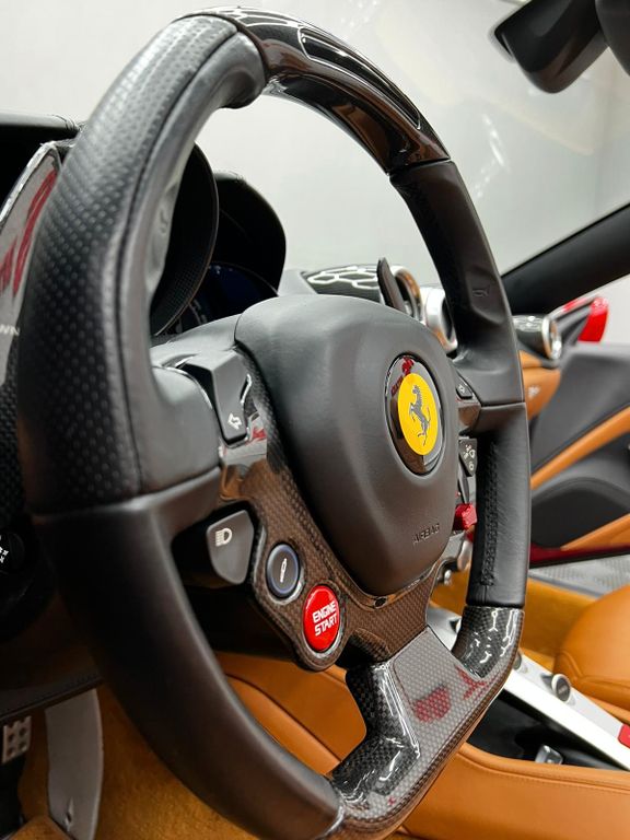 Ferrari California 2016