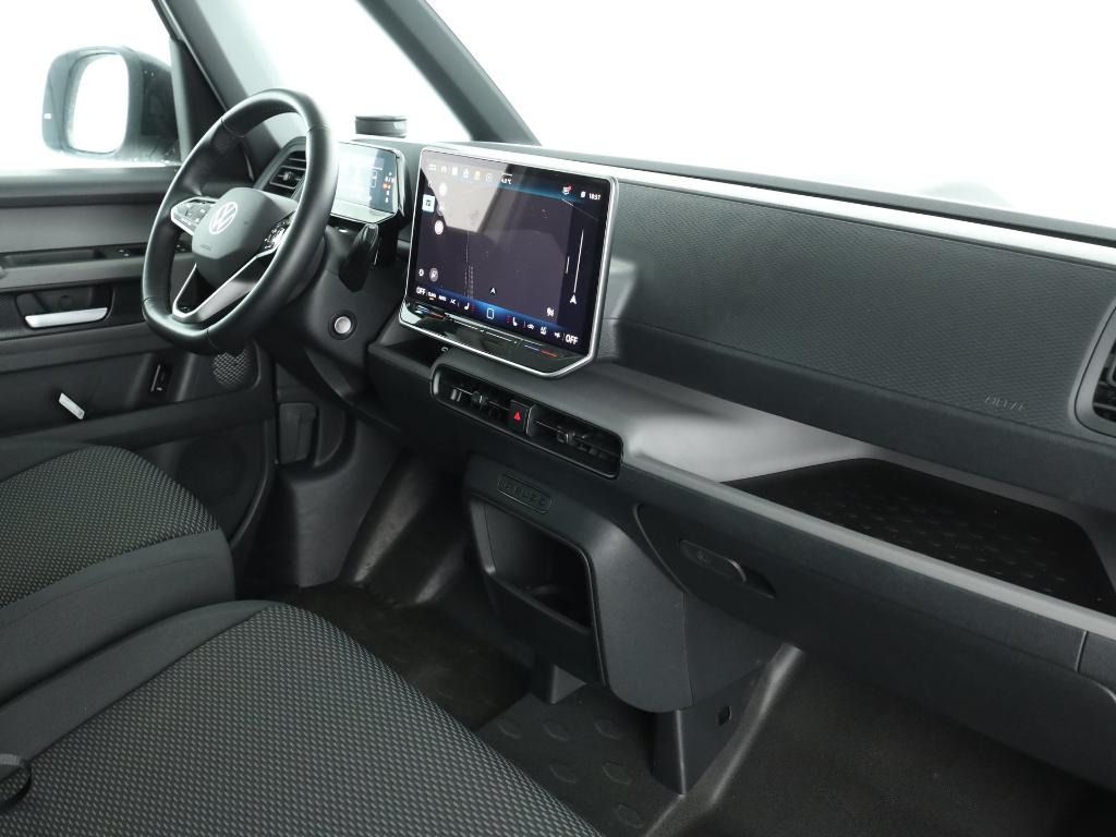 Volkswagen ID. Buzz 2024