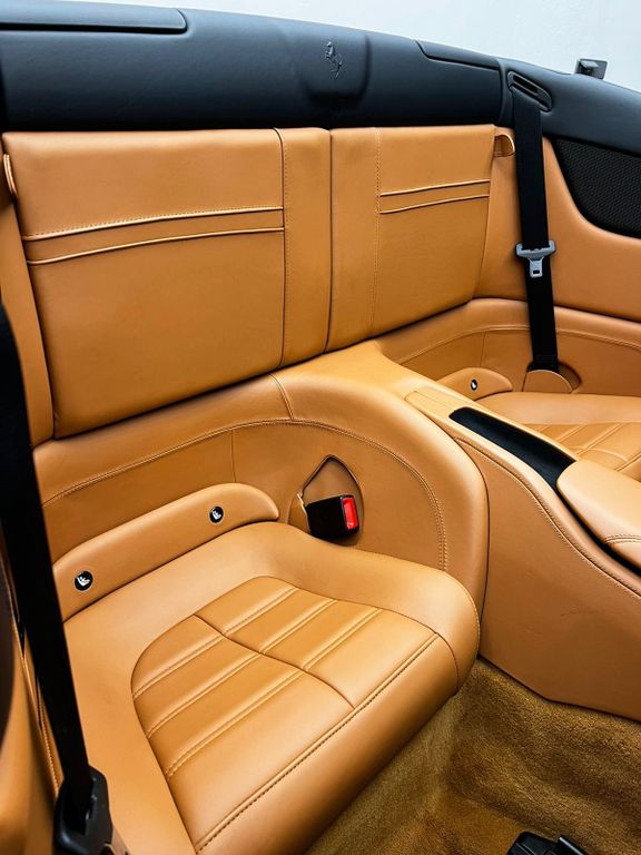 Ferrari California 2016