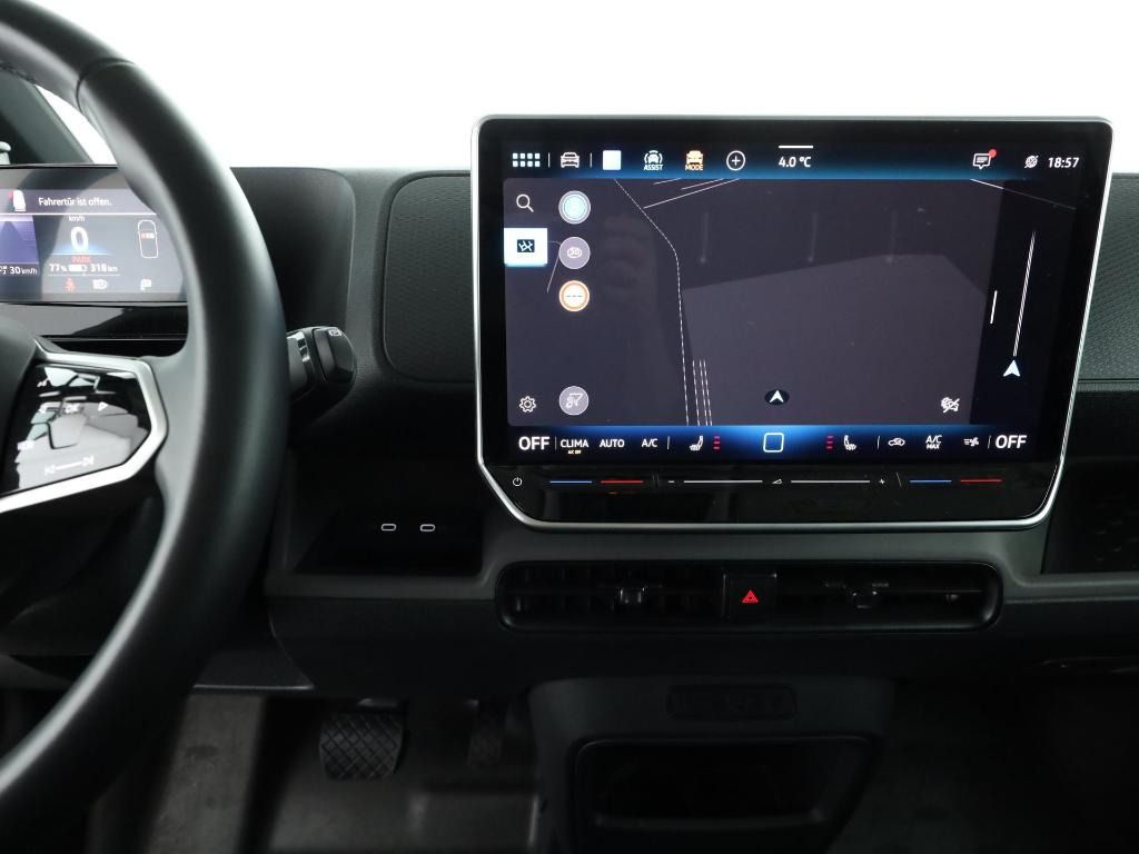 Volkswagen ID. Buzz 2024