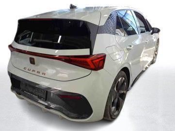 Cupra Born 2022