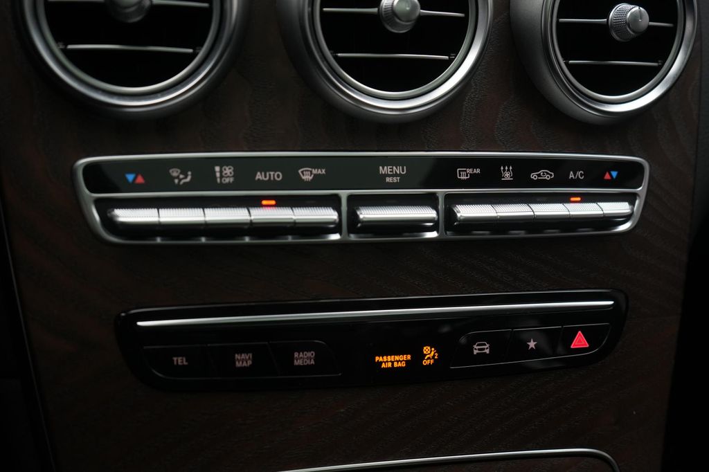 Mercedes-Benz GLC 300 2021
