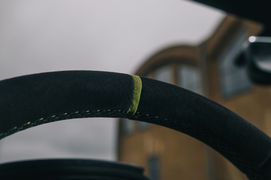 Lamborghini Huracán 2019