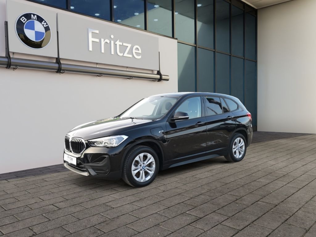 BMW X1 2022