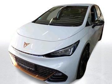 Cupra Born 2022