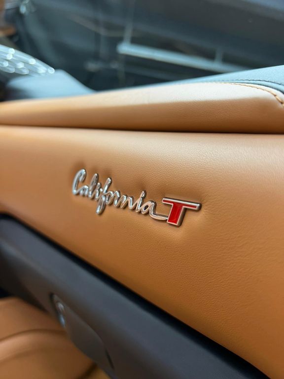 Ferrari California 2016