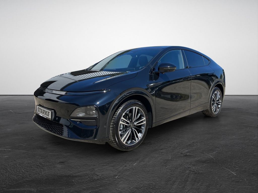 XPENG G6