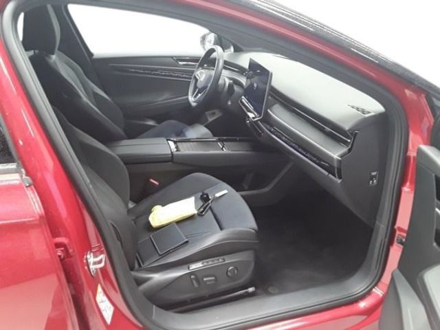 Volkswagen ID.7 2025