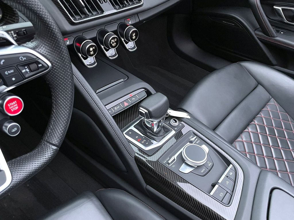 Audi R8 2023