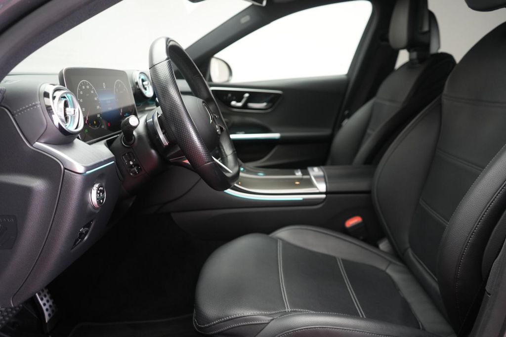 Mercedes-Benz C 300 2022