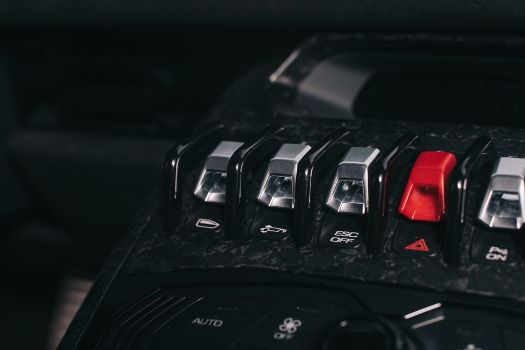 Lamborghini Huracán 2019