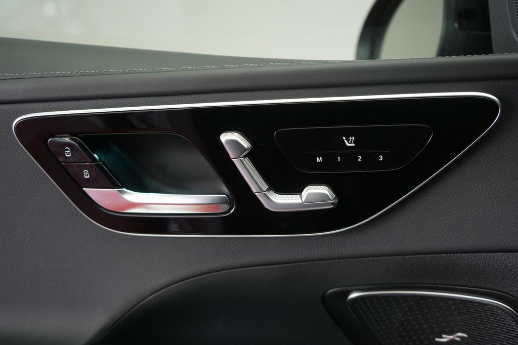 Mercedes-Benz C 300 2022