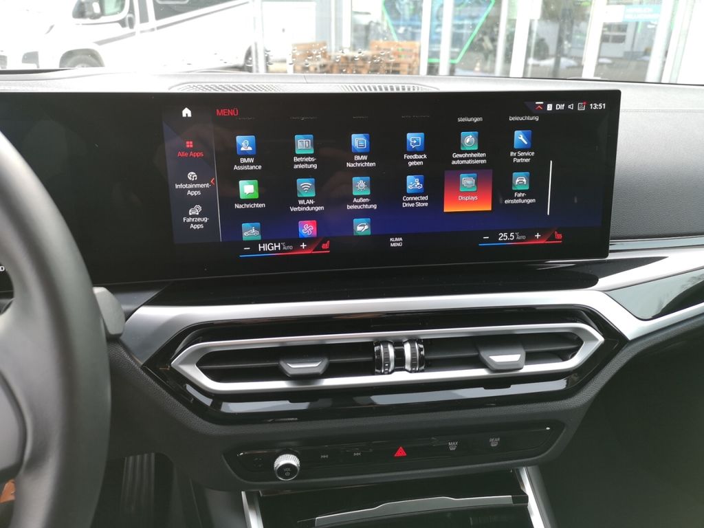 BMW i4 2022