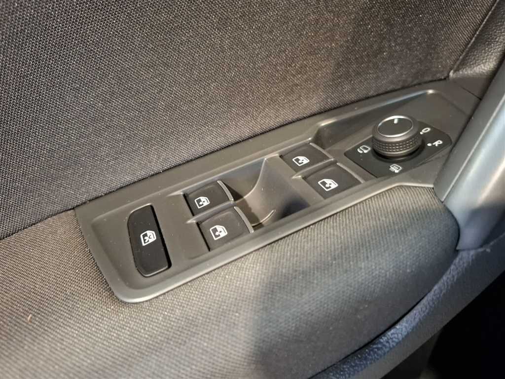 Volkswagen Tiguan Allspace 2024