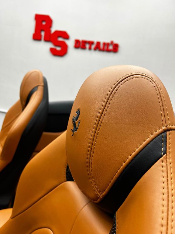 Ferrari California 2016