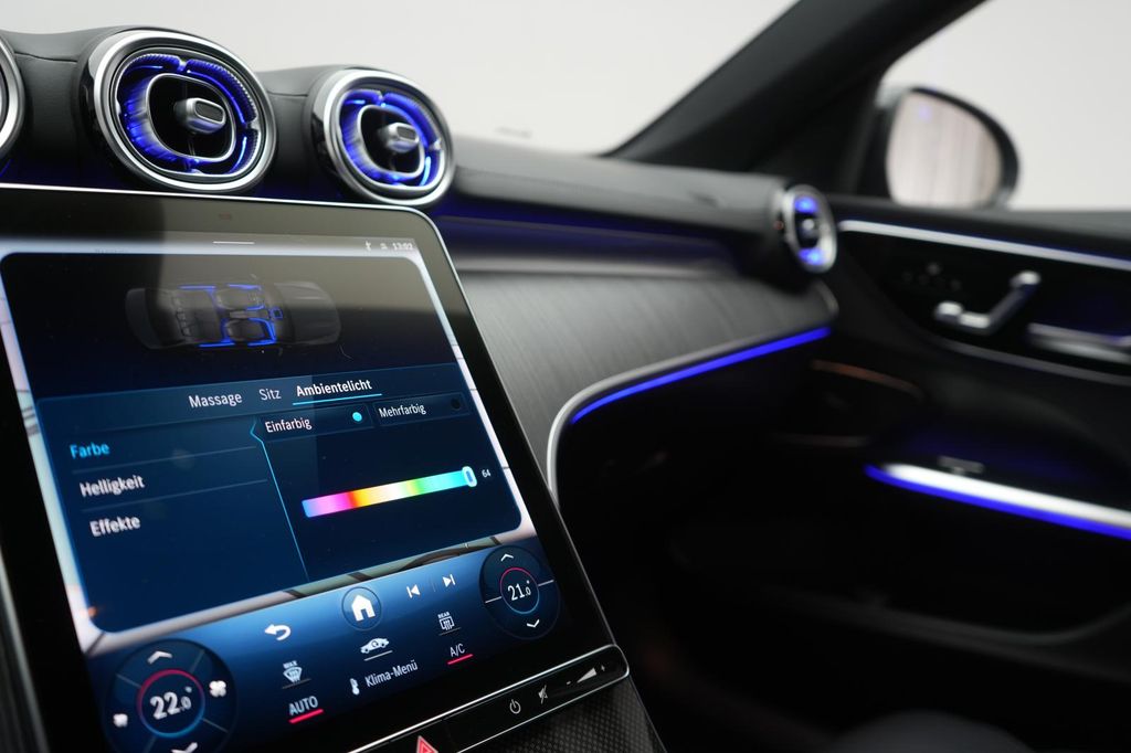 Mercedes-Benz C 300 2022