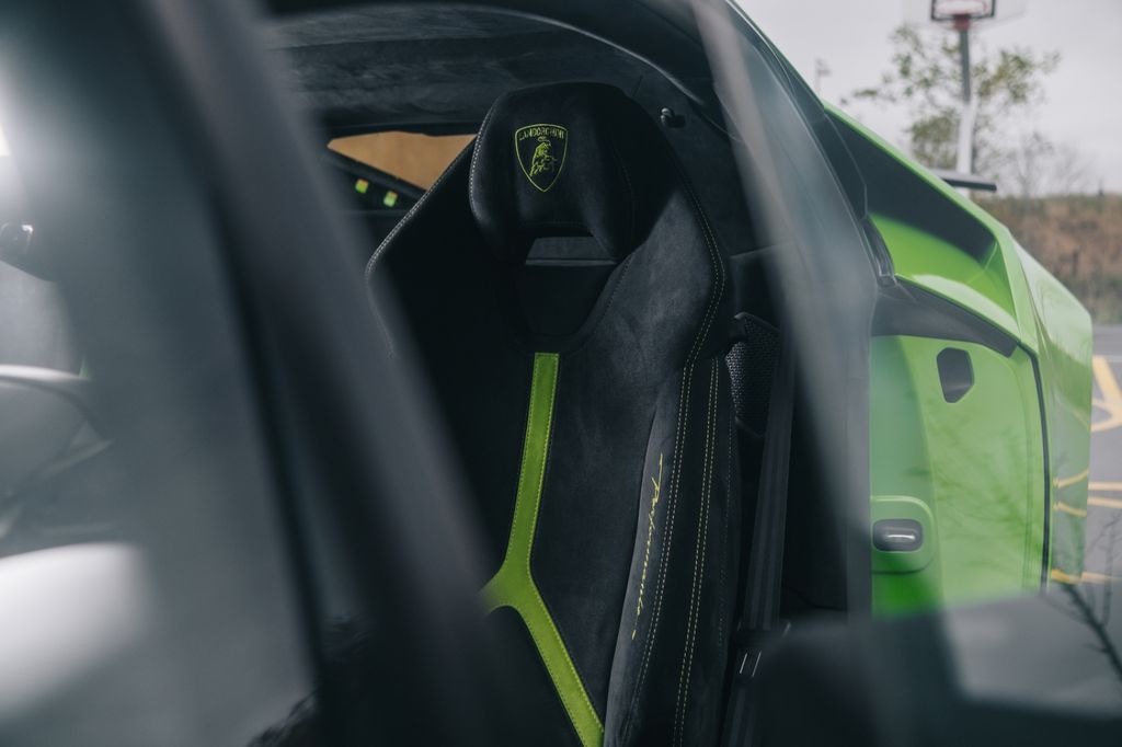 Lamborghini Huracán 2019