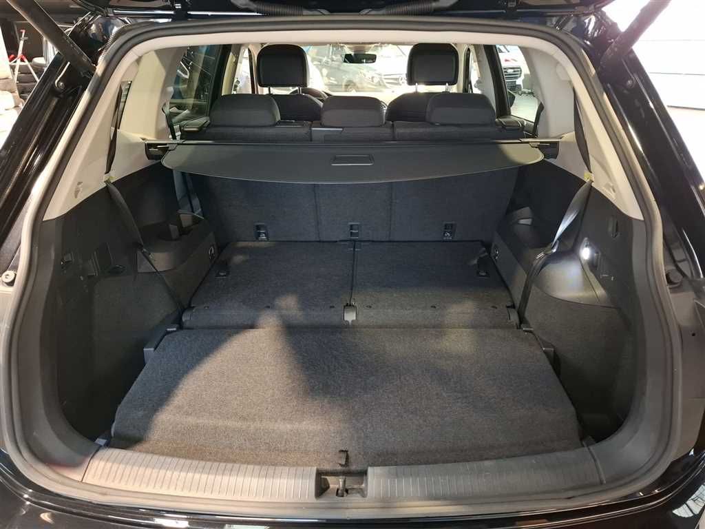 Volkswagen Tiguan Allspace 2024