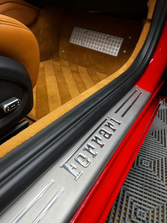 Ferrari California 2016