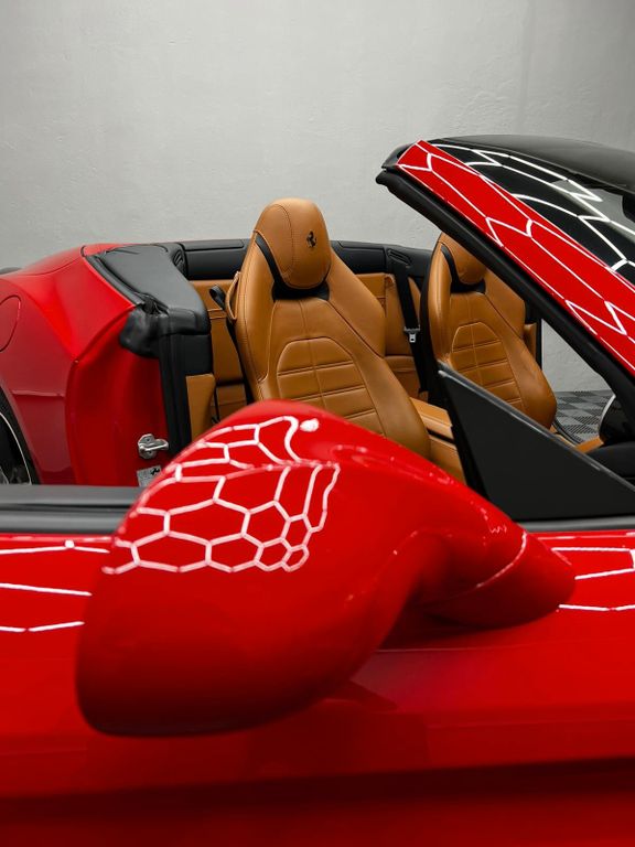 Ferrari California 2016