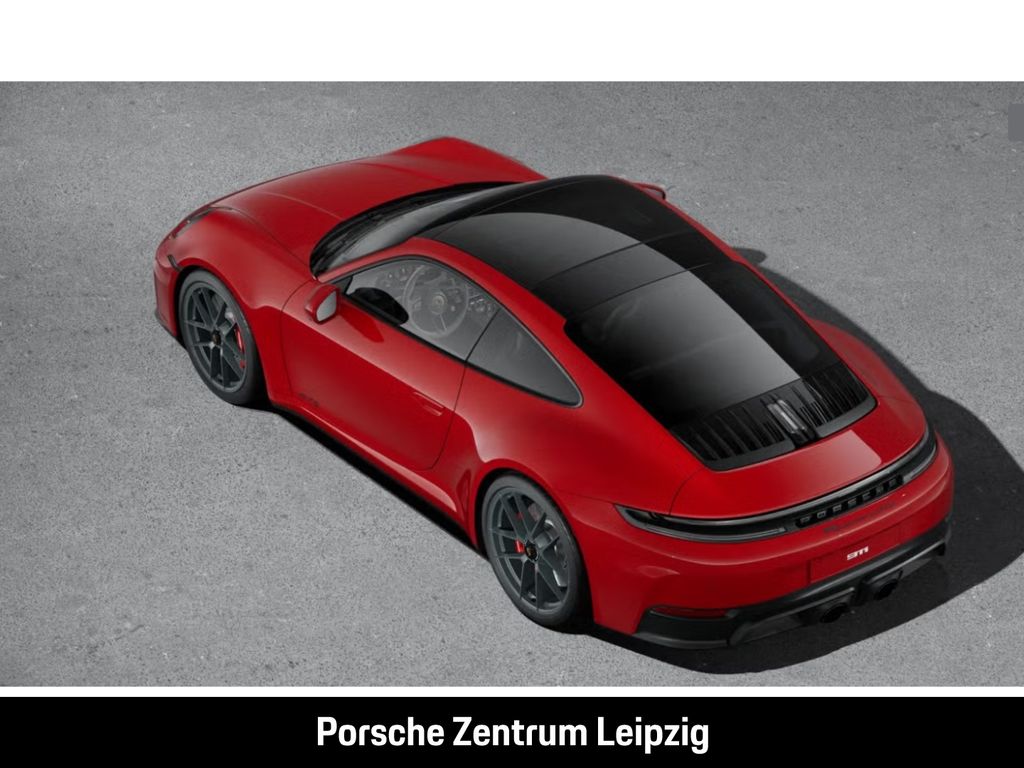 Porsche 992 2024