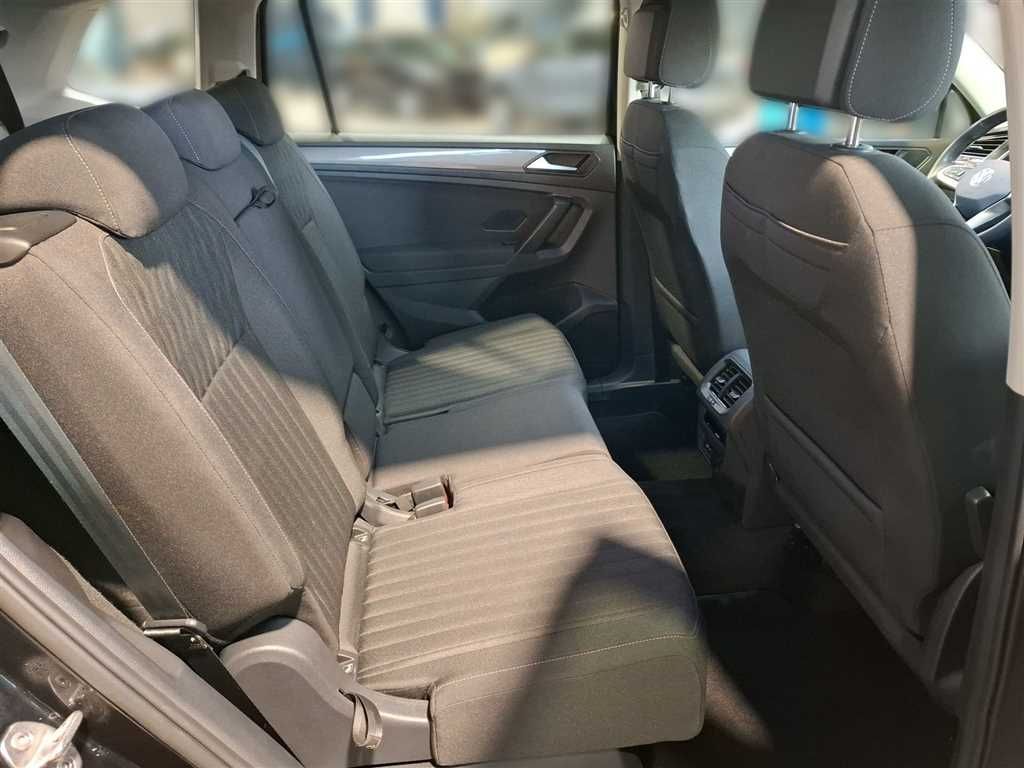 Volkswagen Tiguan Allspace 2024