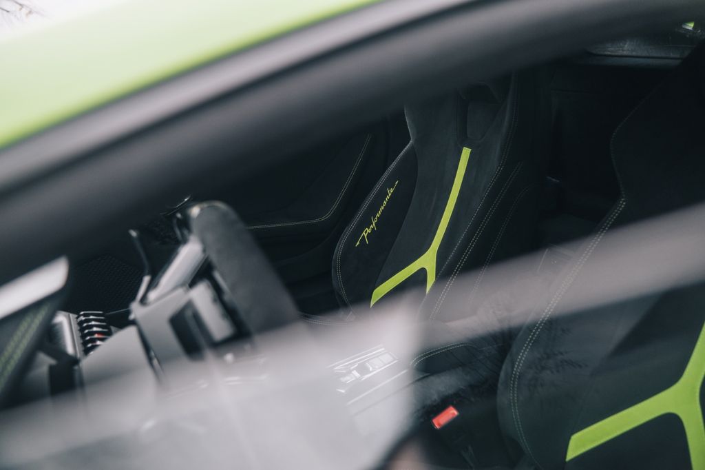 Lamborghini Huracán 2019