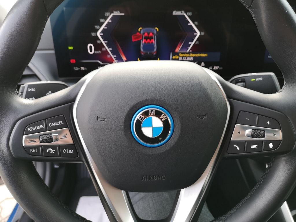 BMW i4 2022